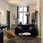 P2 De Charme - Centre-ville Appartement *