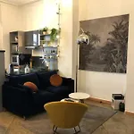 P2 De Charme - Centre-ville Appartement *