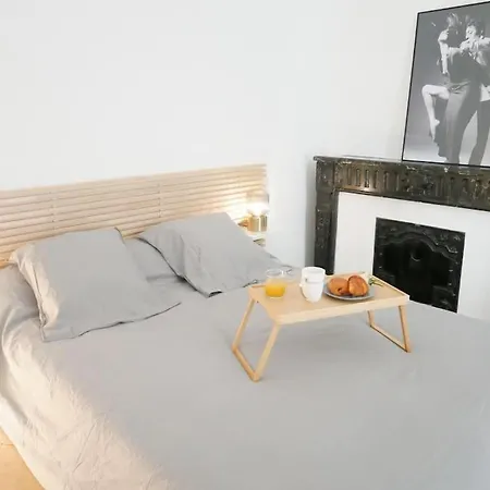 P2 De Charme - Centre-ville Nîmes