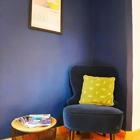 P2 De Charme - Centre-ville