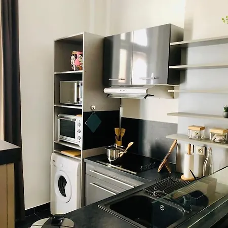 P2 De Charme - Centre-ville Appartement *